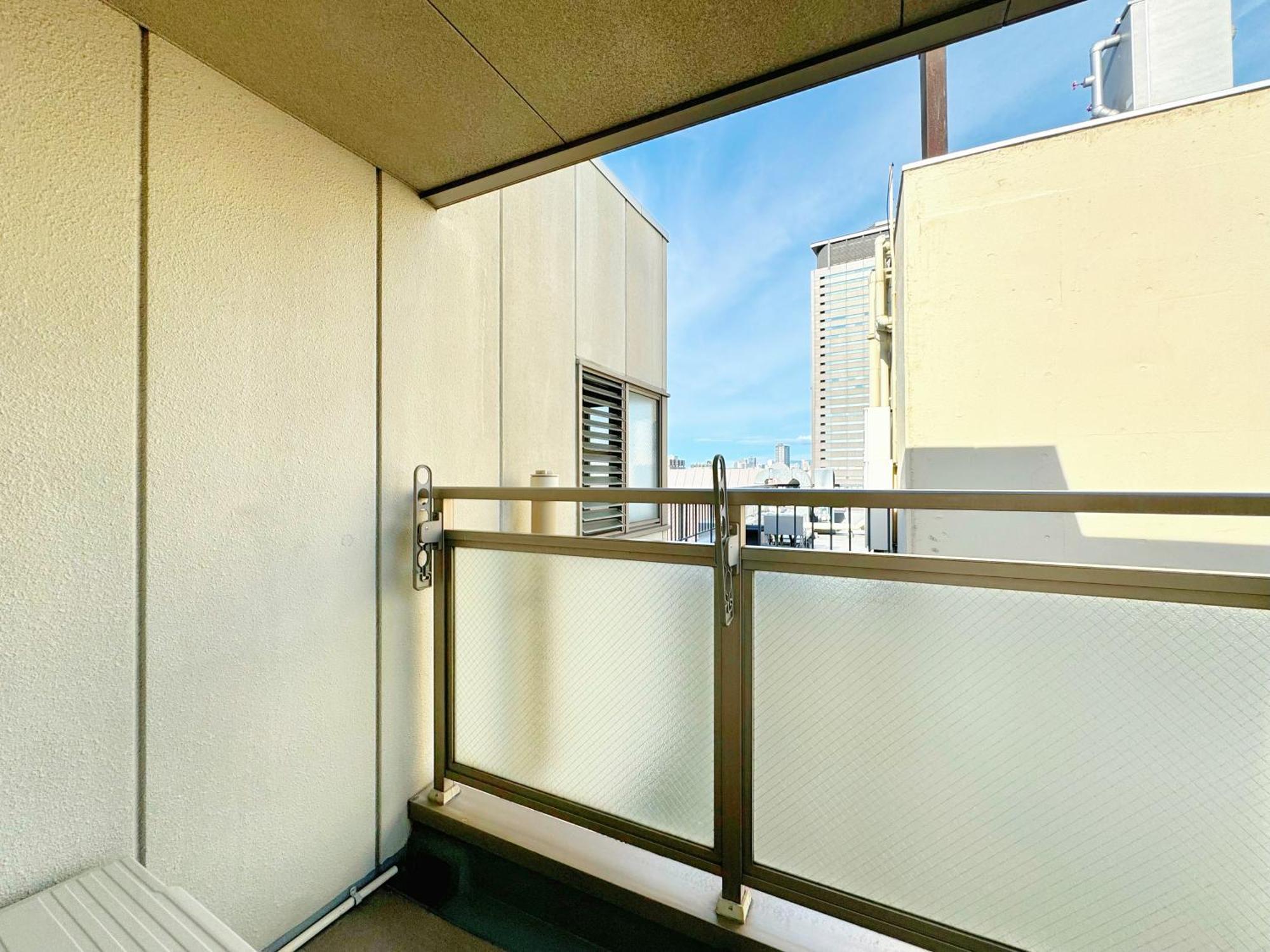 クリスタルコート難波 Apartment Osaka Luaran gambar