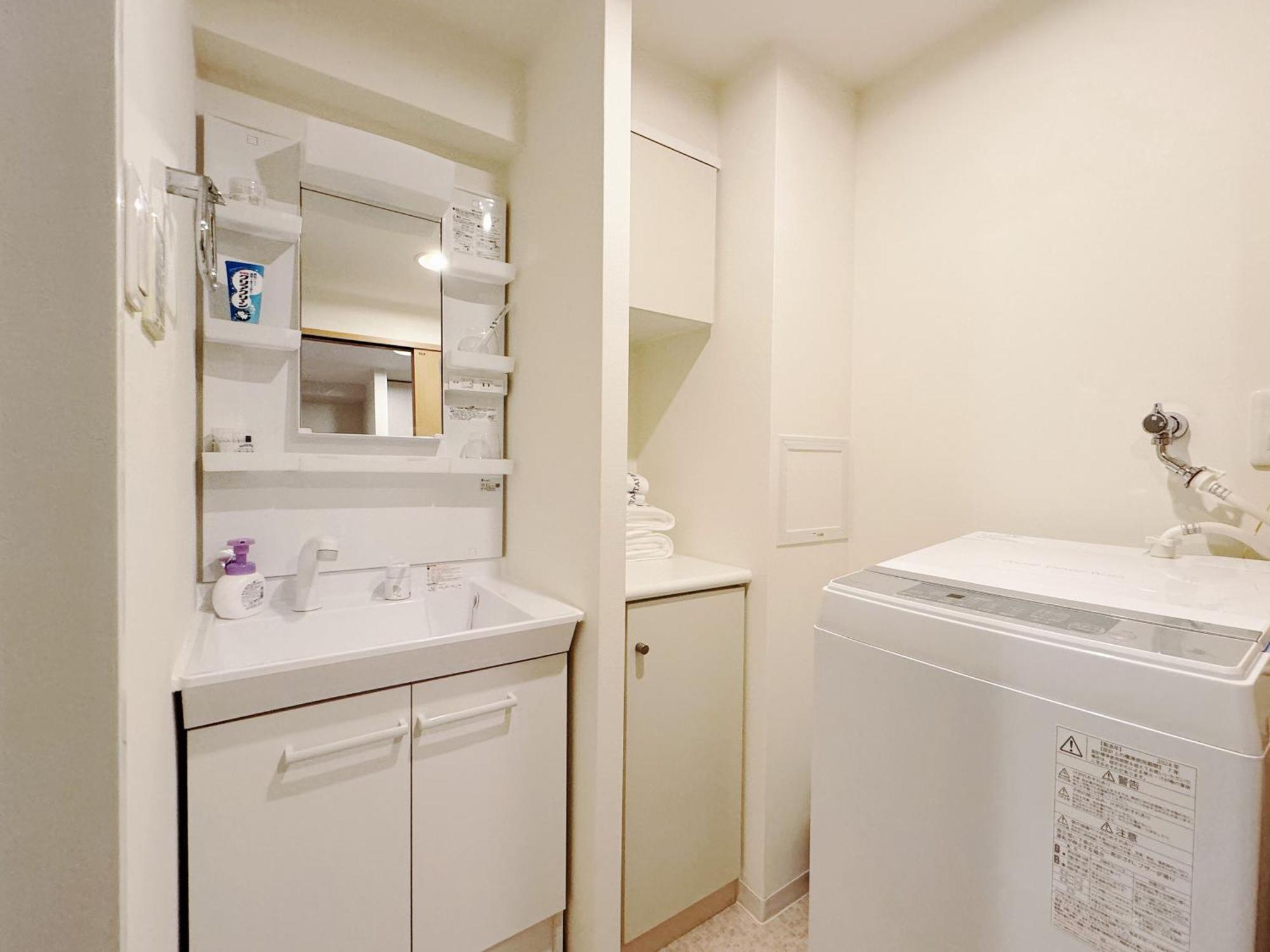 クリスタルコート難波 Apartment Osaka Luaran gambar