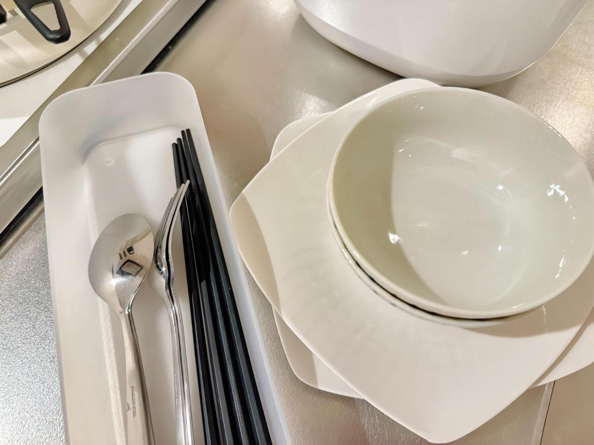 クリスタルコート難波 Apartment Osaka Luaran gambar