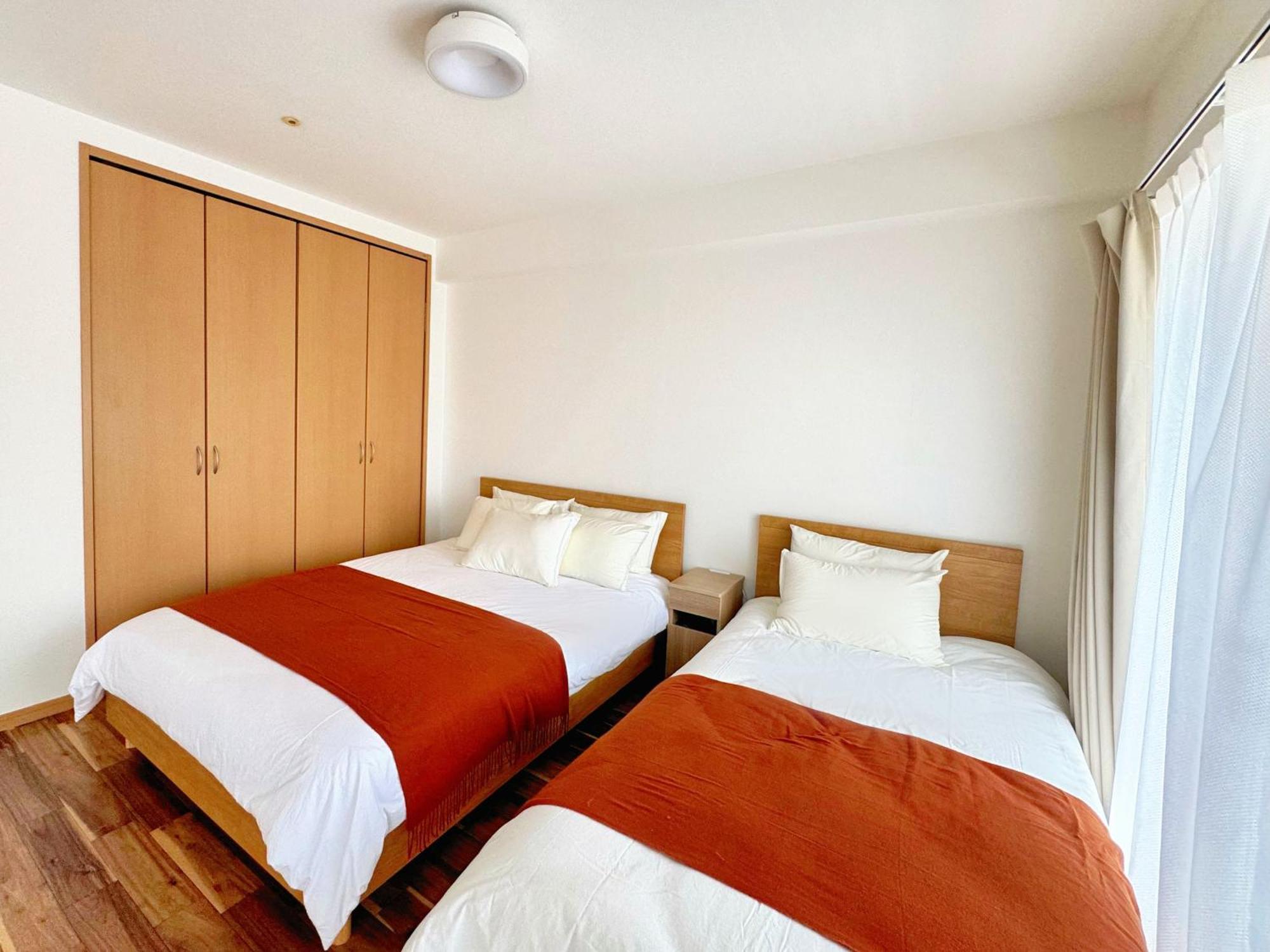 クリスタルコート難波 Apartment Osaka Luaran gambar